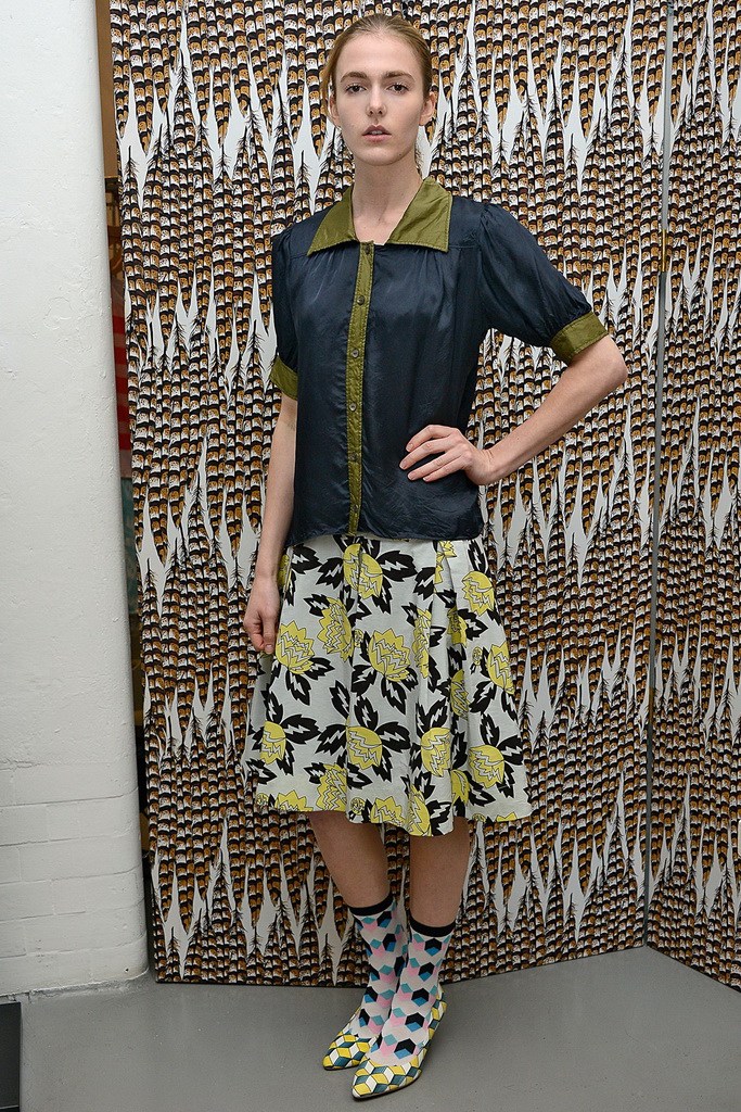 Eley Kishimoto 2013DƬ