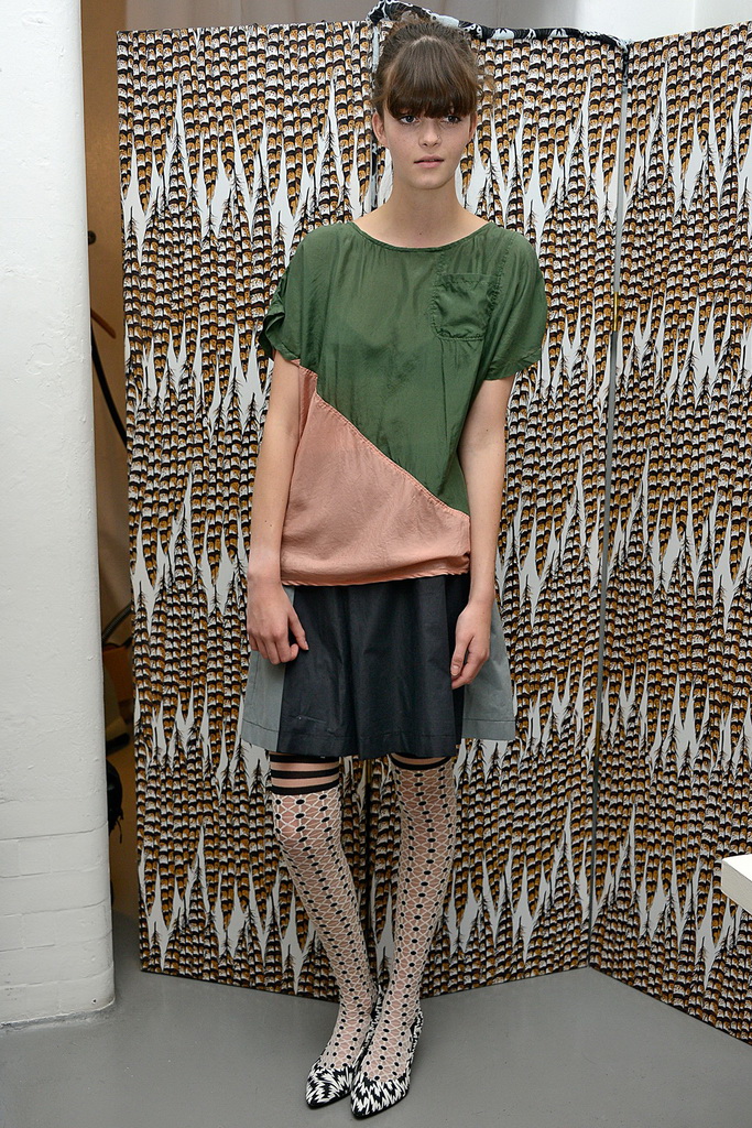 Eley Kishimoto 2013DƬ
