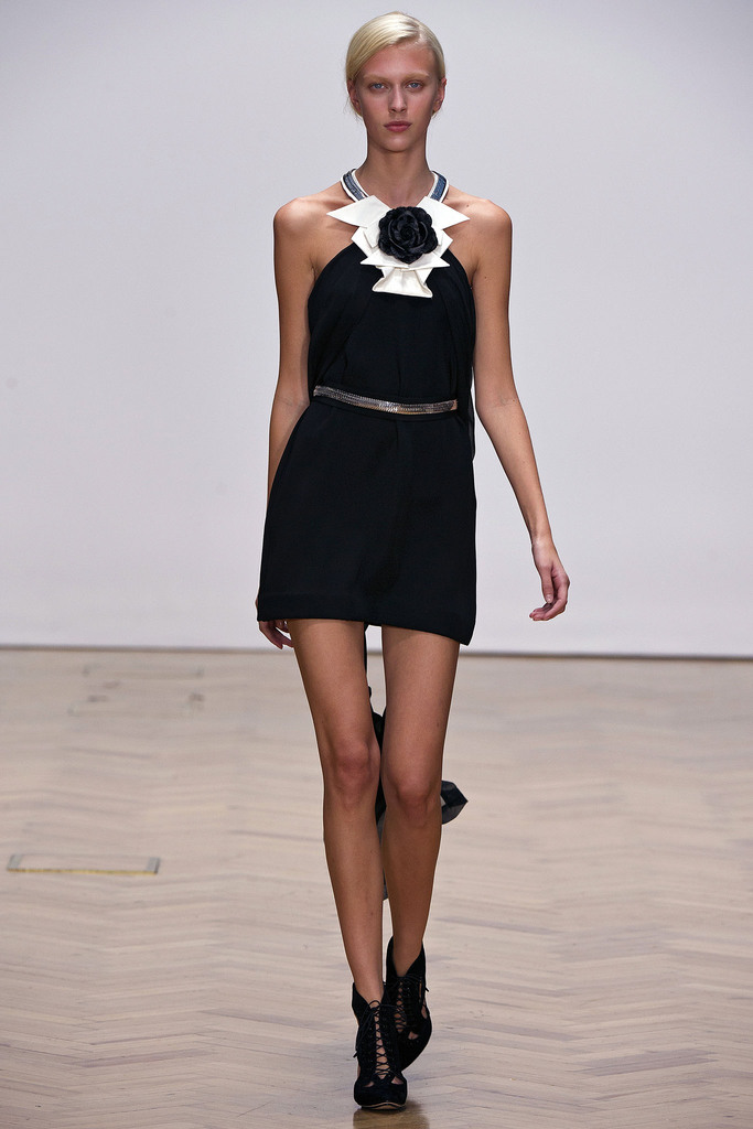 Sass & Bide 2013DƬ
