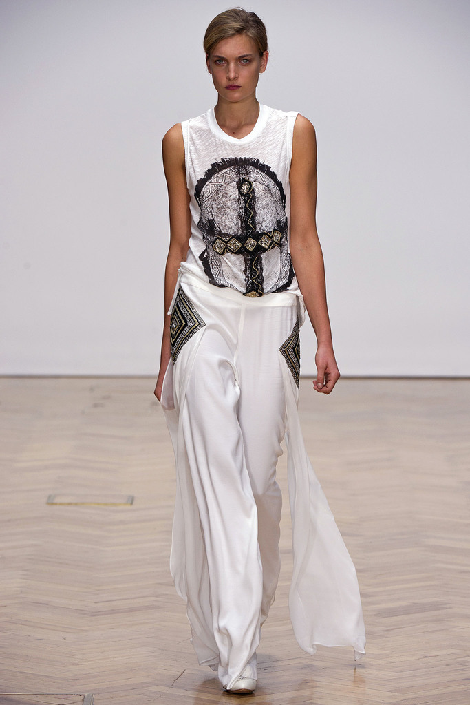 Sass & Bide 2013DƬ