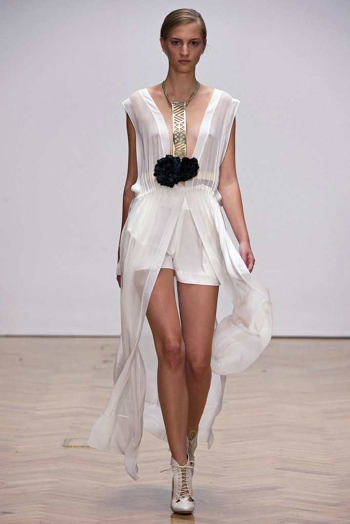 Sass & Bide 2013DƬ