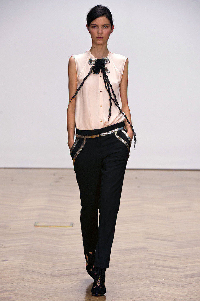 Sass & Bide 2013DƬ