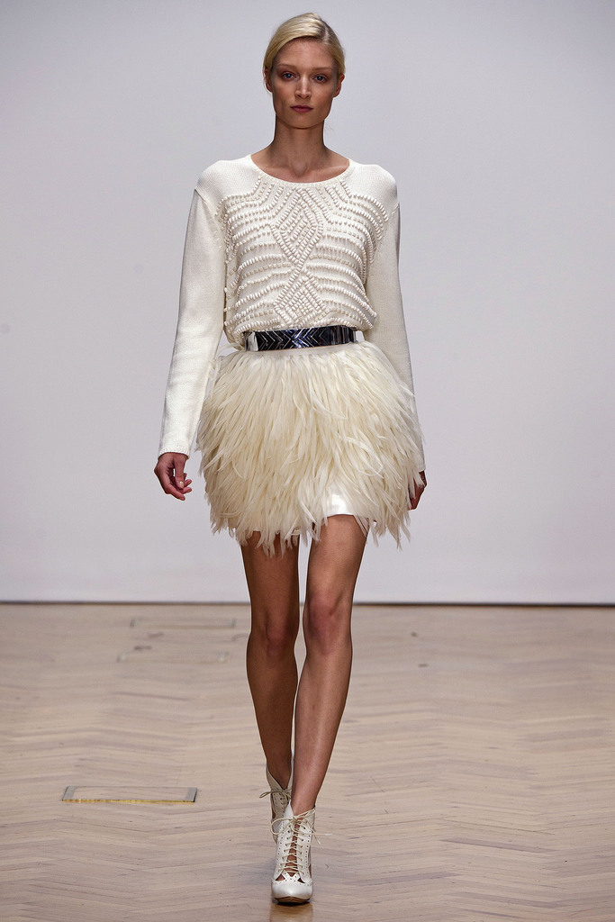 Sass & Bide 2013DƬ