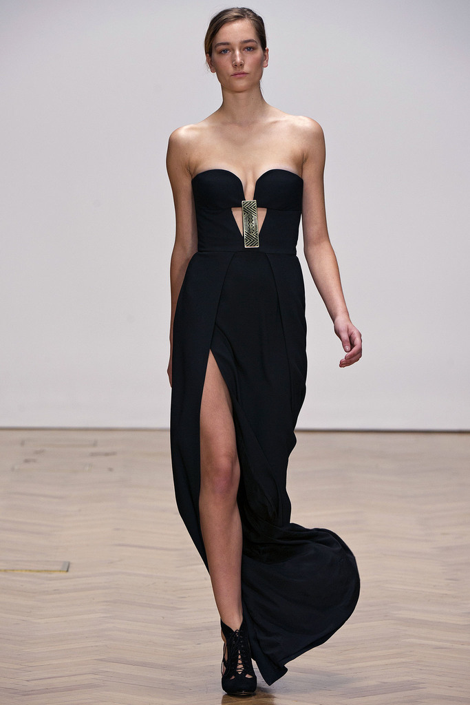 Sass & Bide 2013(chng)DƬ