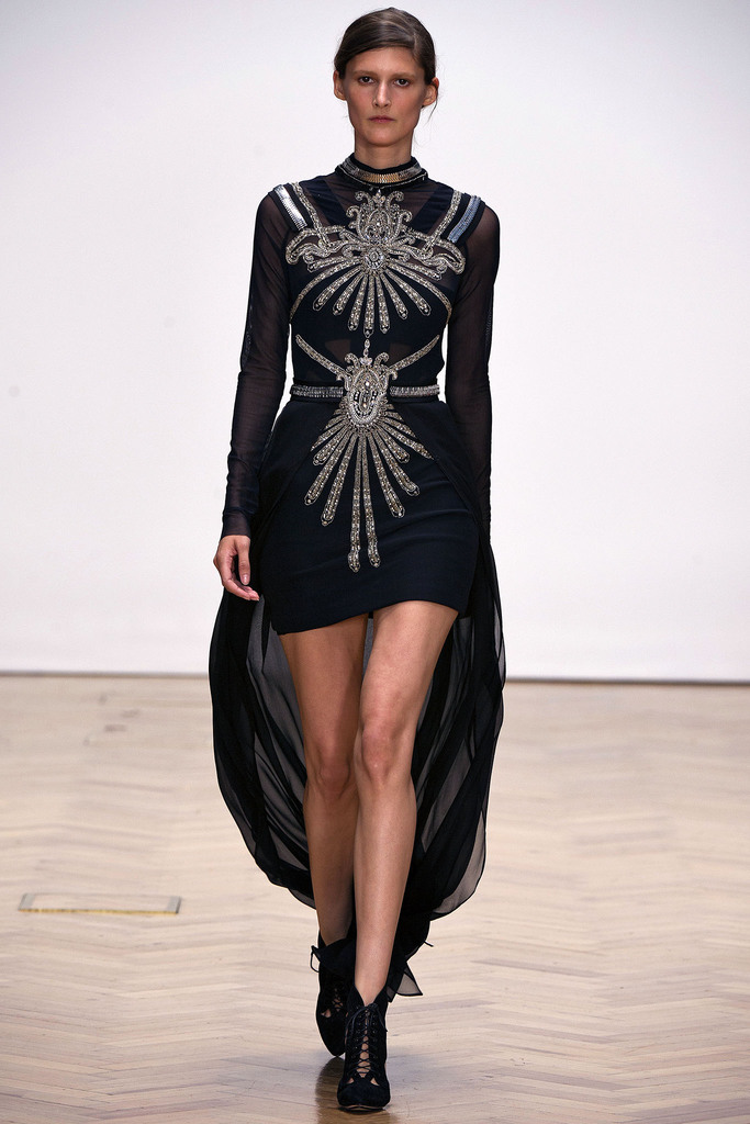 Sass & Bide 2013DƬ