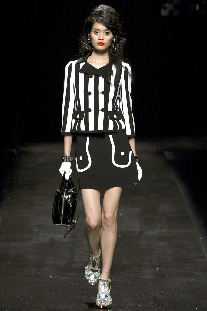 Moschino 2013DƬ