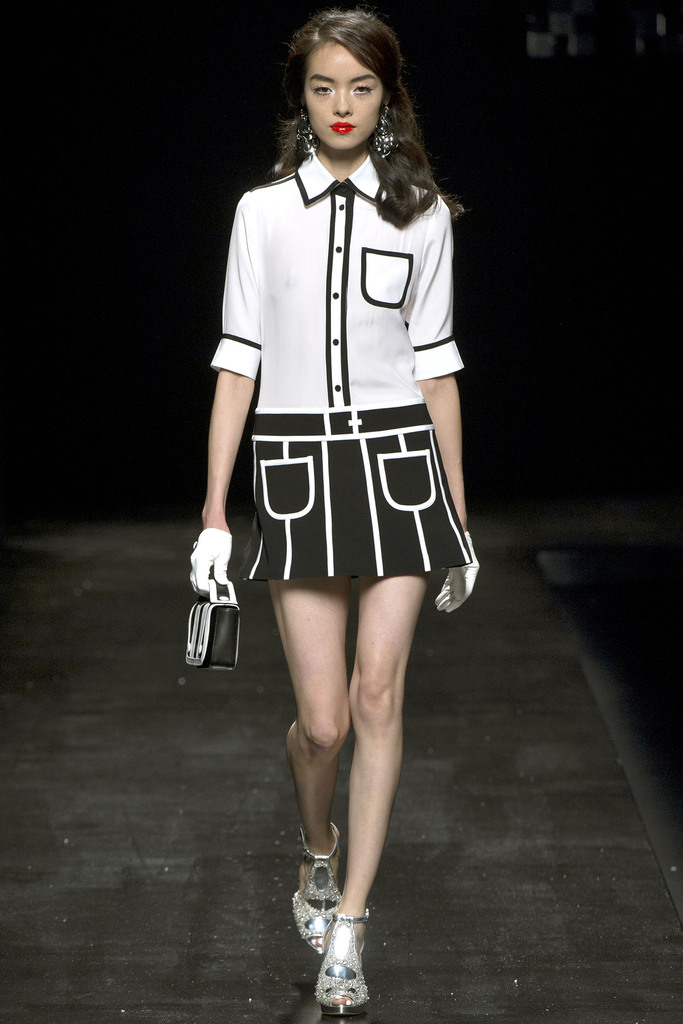 Moschino 2013DƬ
