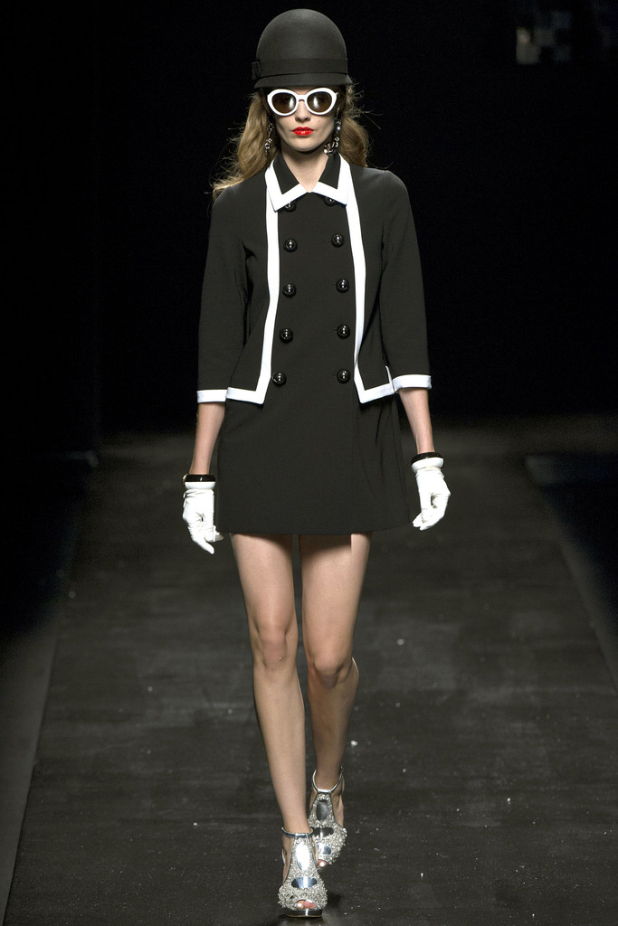 Moschino 2013(chng)DƬ