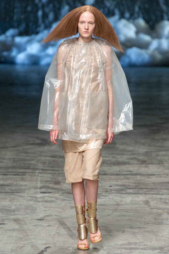 Rick Owens 2013DƬ