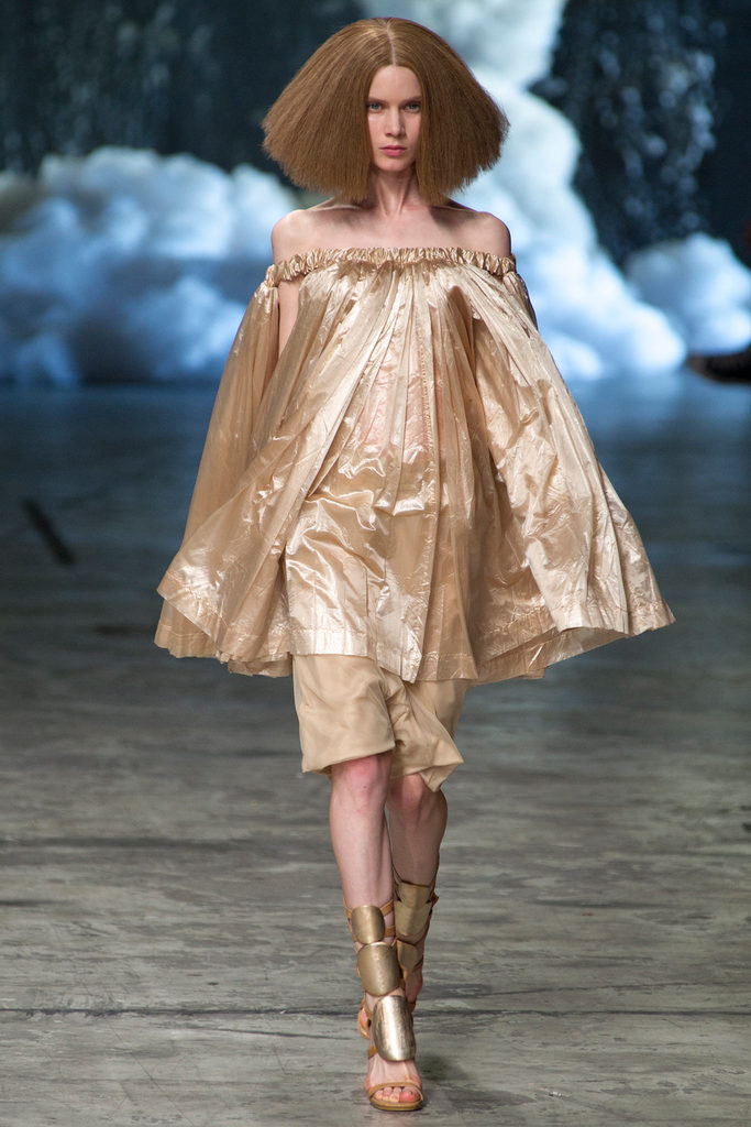 Rick Owens 2013DƬ