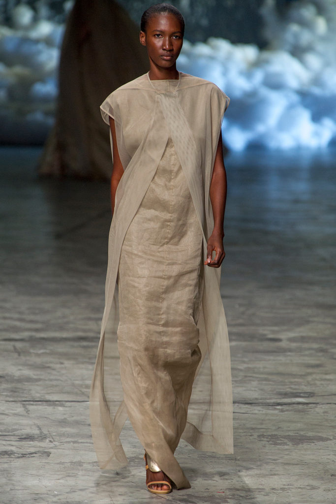 Rick Owens 2013DƬ