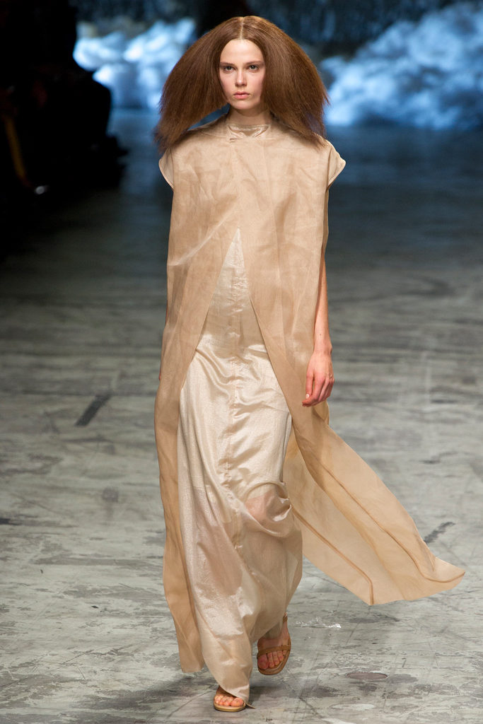 Rick Owens 2013DƬ
