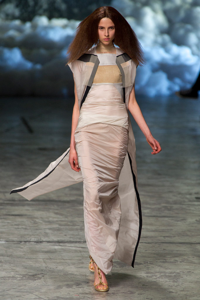 Rick Owens 2013DƬ