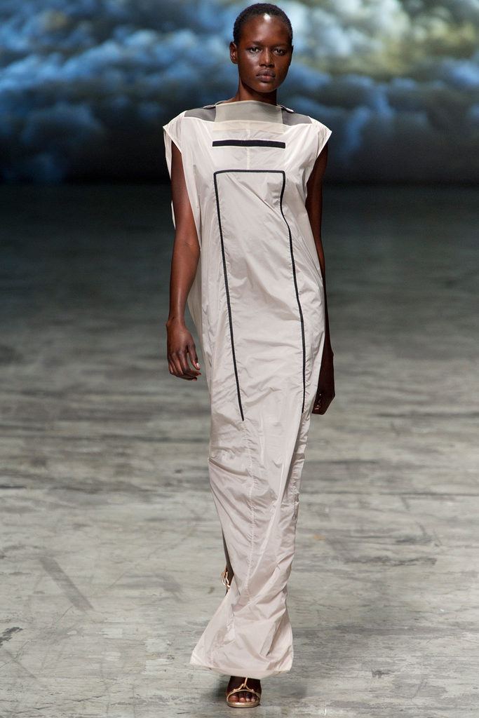 Rick Owens 2013DƬ