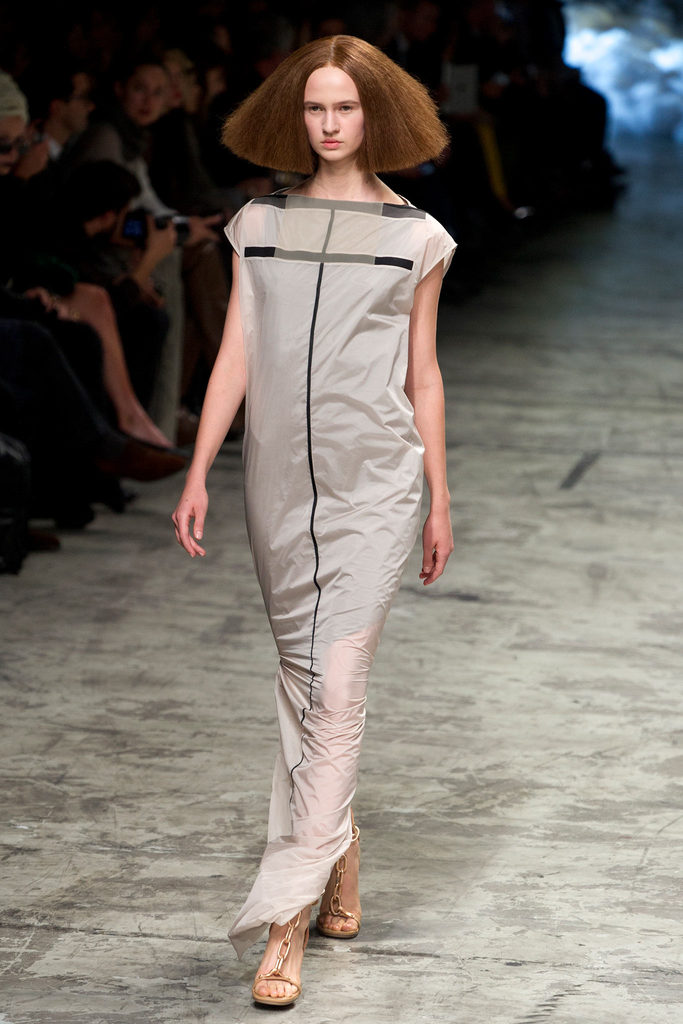 Rick Owens 2013DƬ