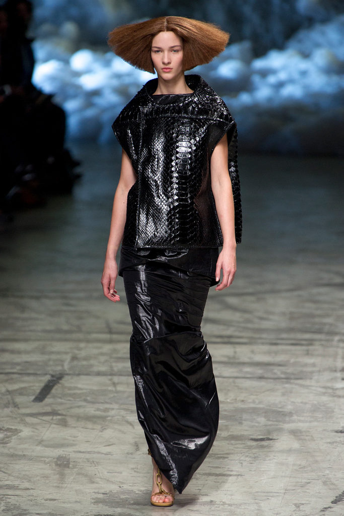 Rick Owens 2013DƬ