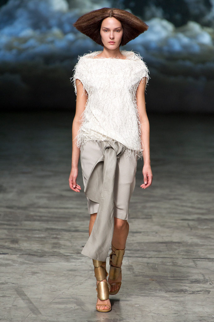 Rick Owens 2013DƬ