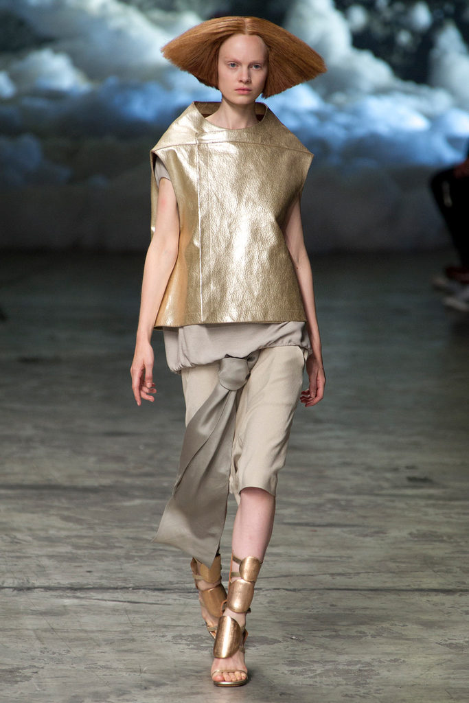Rick Owens 2013DƬ