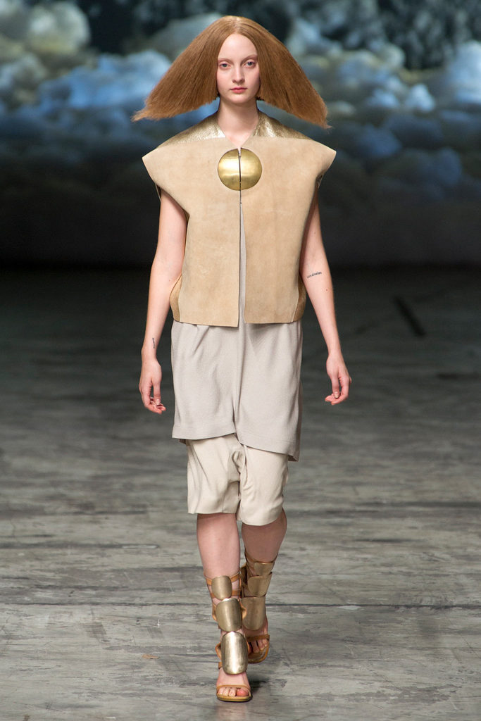 Rick Owens 2013DƬ