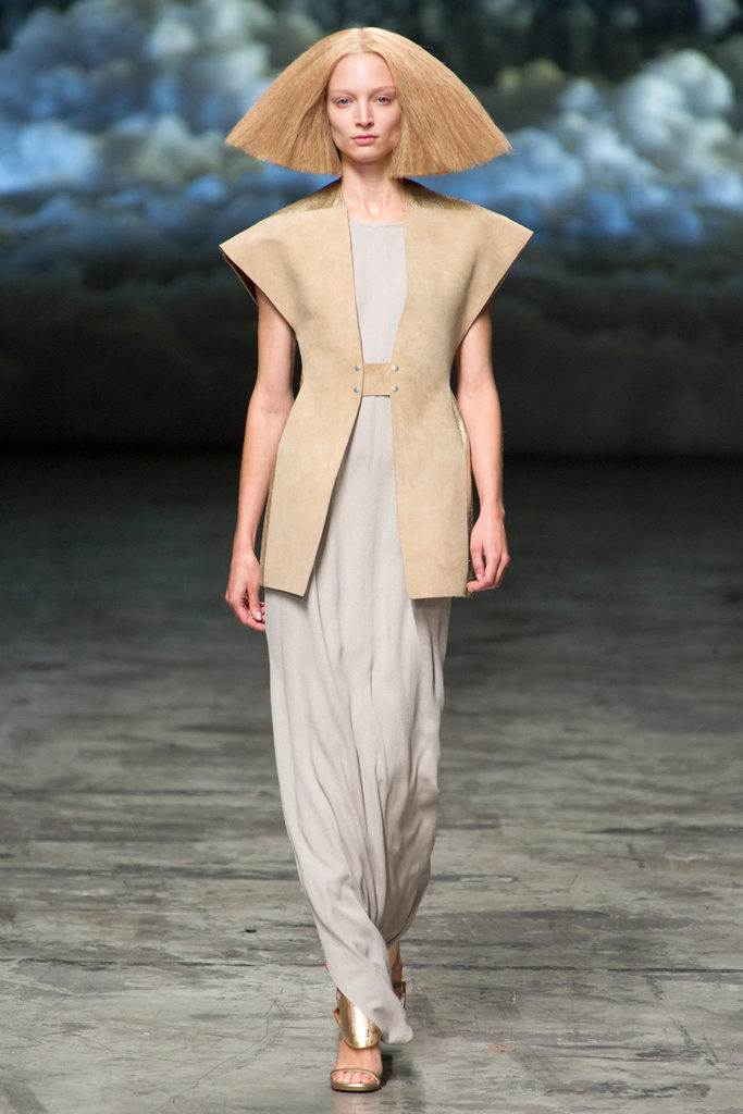 Rick Owens 2013DƬ