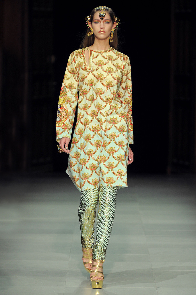 Manish Arora 2013(chng)DƬ