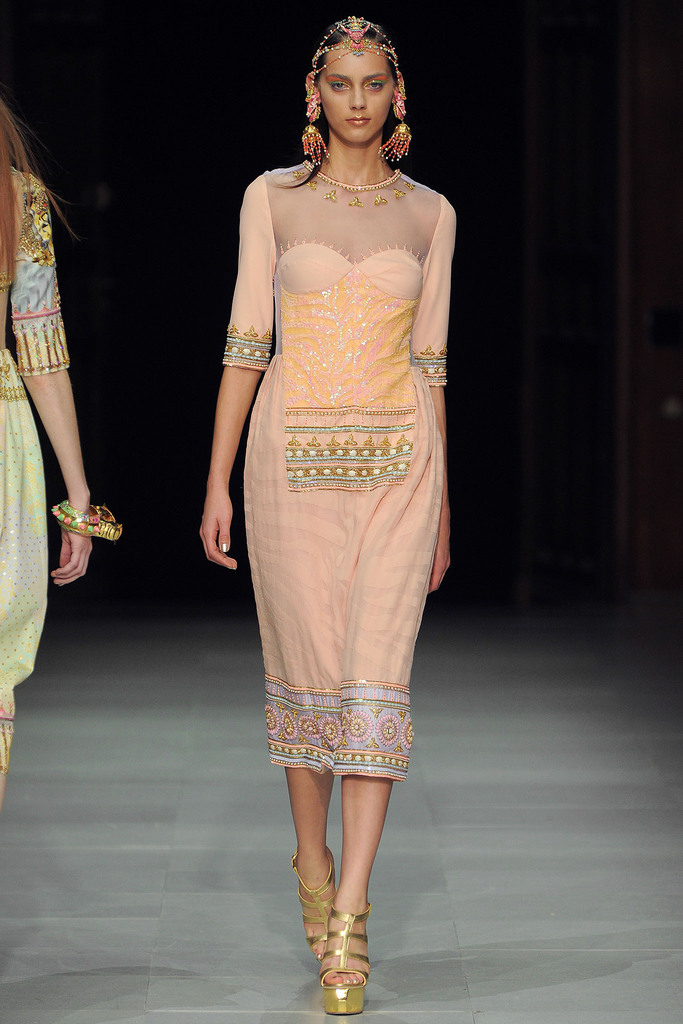 Manish Arora 2013(chng)DƬ