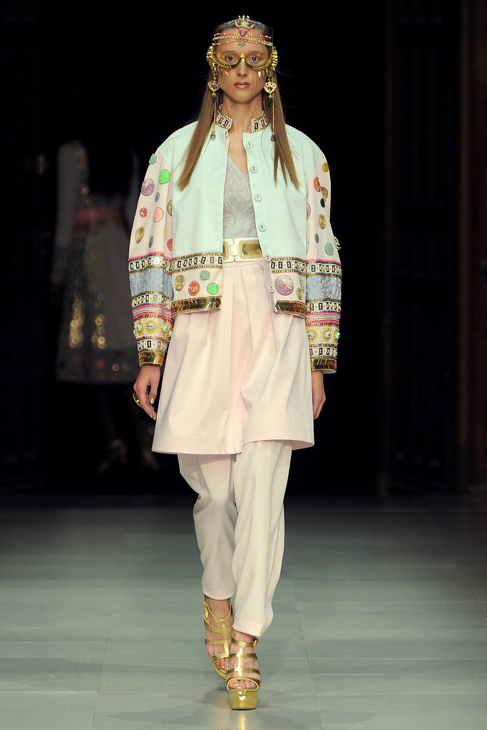 Manish Arora 2013DƬ