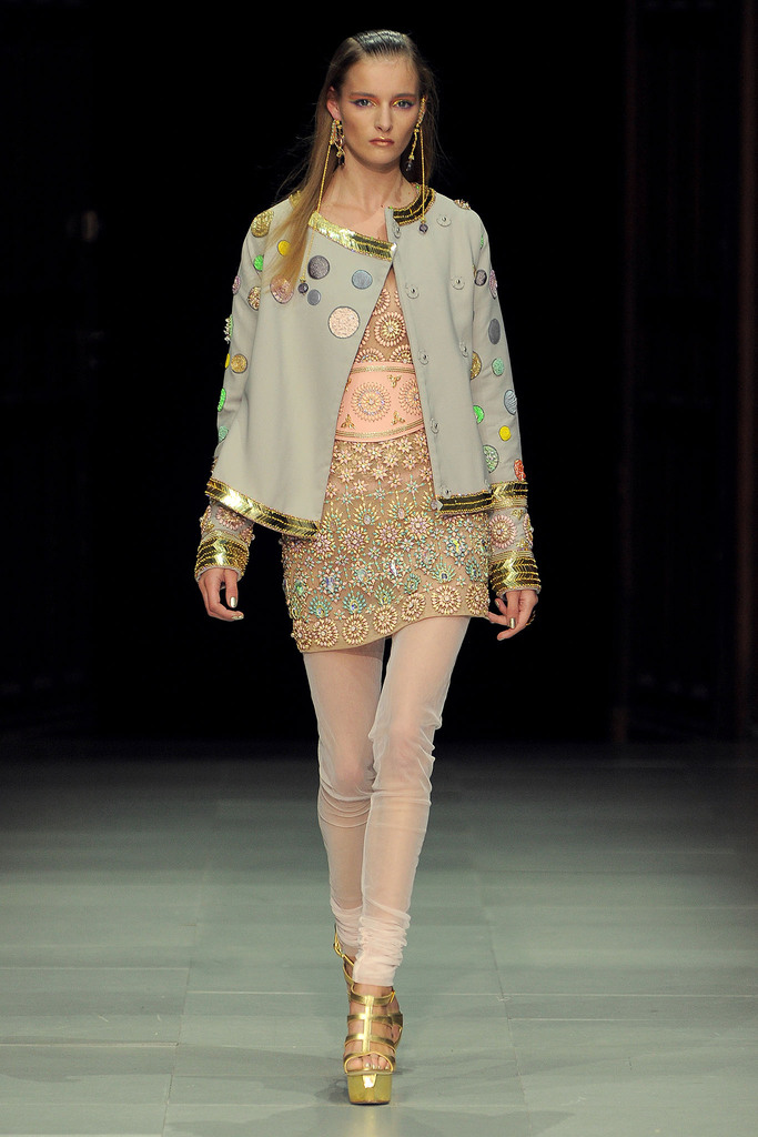 Manish Arora 2013DƬ