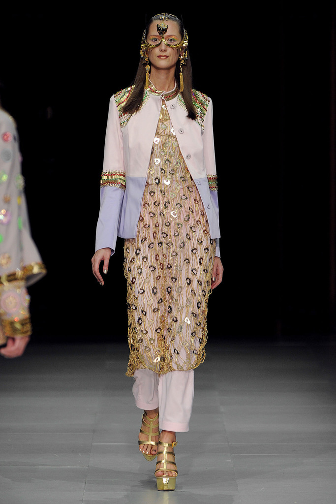 Manish Arora 2013DƬ