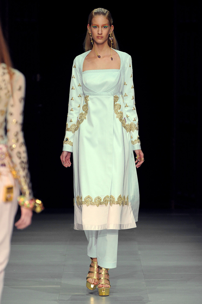Manish Arora 2013(chng)DƬ