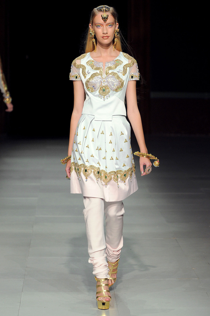 Manish Arora 2013(chng)DƬ