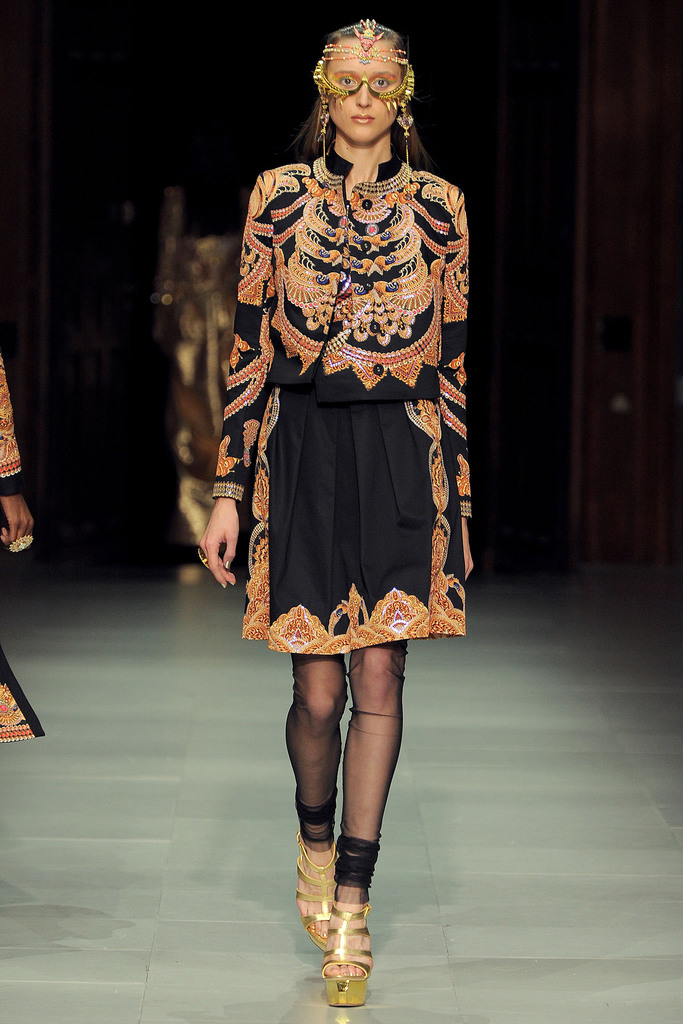Manish Arora 2013DƬ