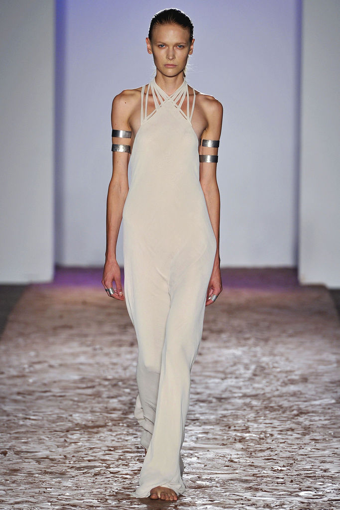 Kimberly Ovitz 2013