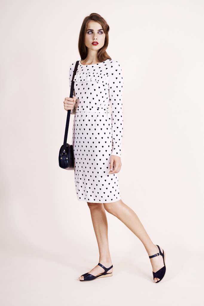 A.P.C 2013DƬ