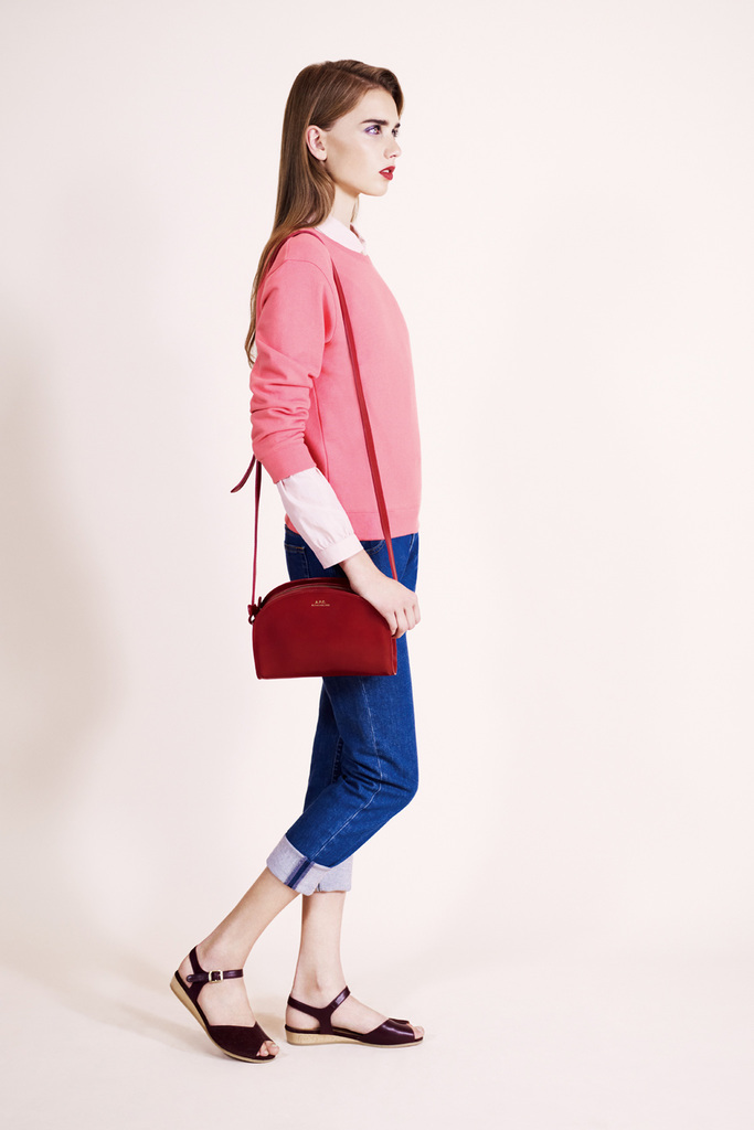 A.P.C 2013DƬ