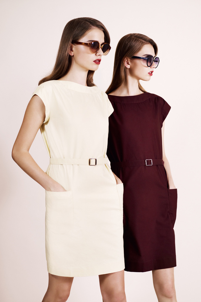 A.P.C 2013DƬ