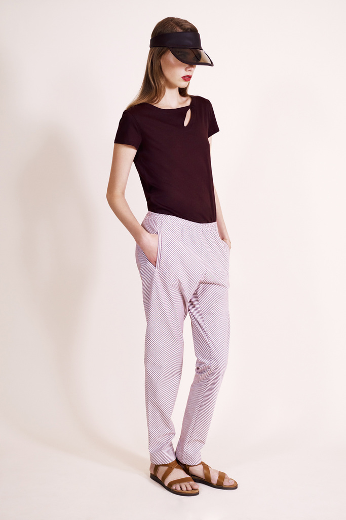 A.P.C 2013DƬ