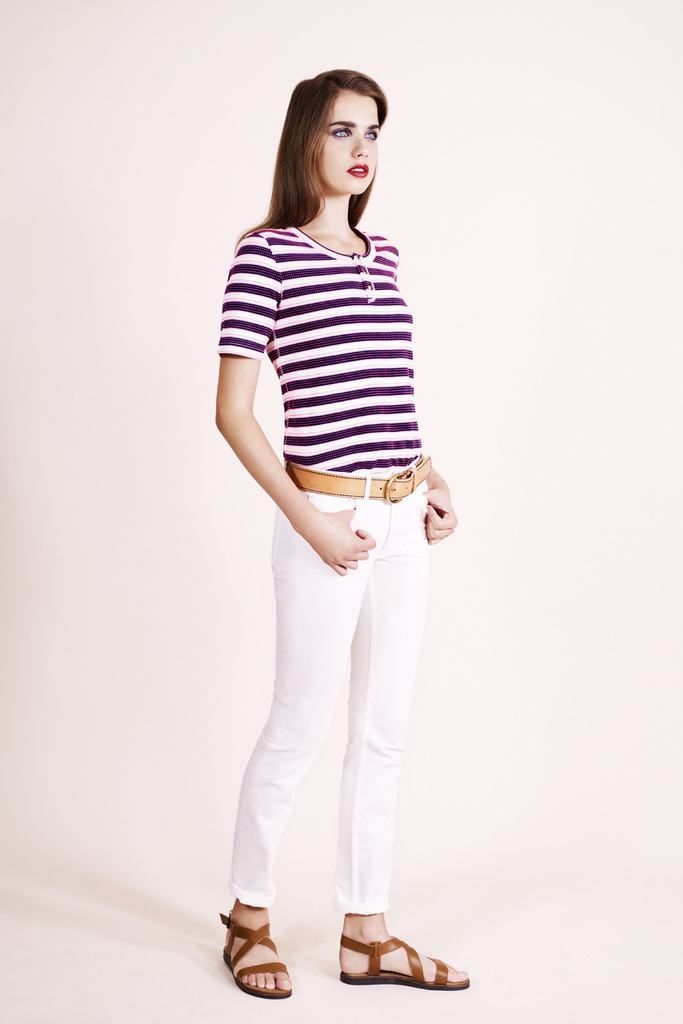 A.P.C 2013DƬ
