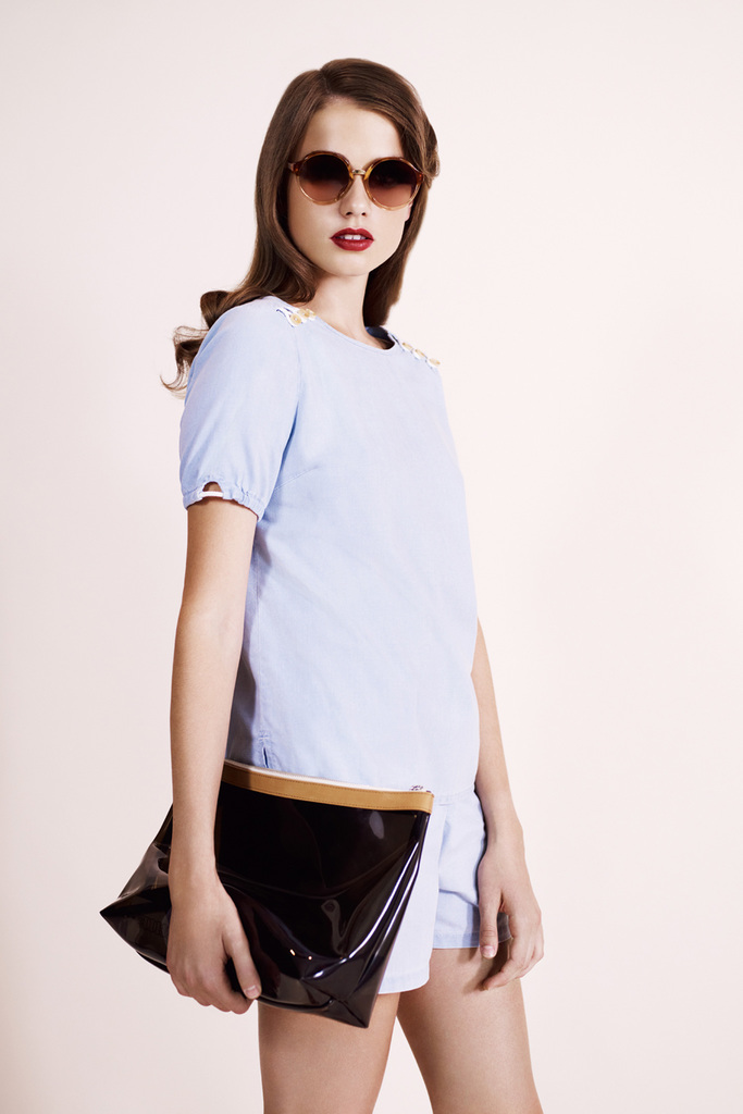 A.P.C 2013DƬ