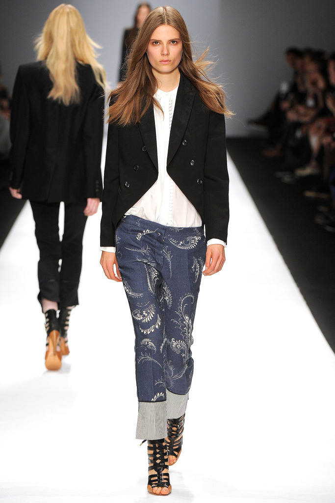 Vanessa Bruno 2013(chng)DƬ