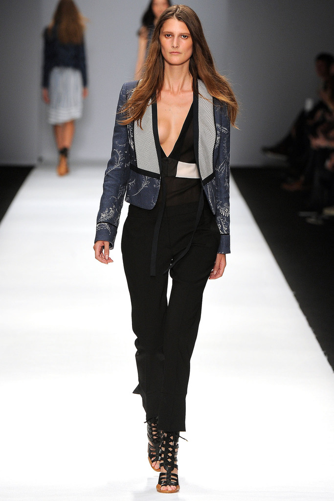 Vanessa Bruno 2013DƬ
