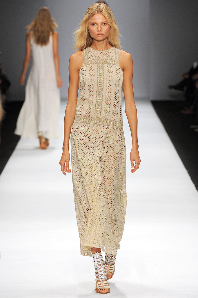 Vanessa Bruno 2013(chng)DƬ