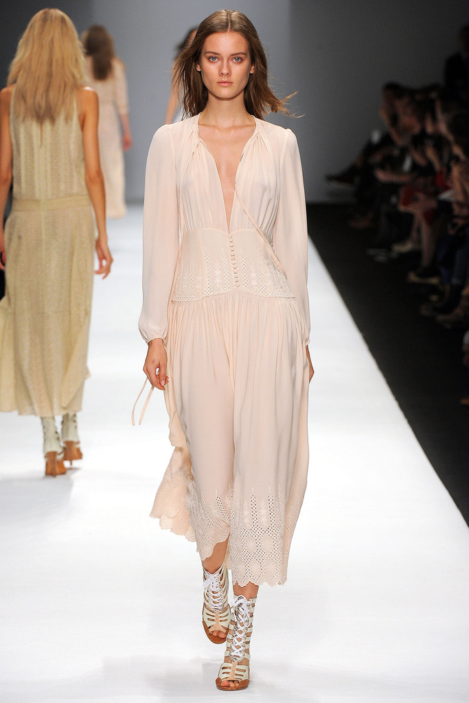 Vanessa Bruno 2013(chng)DƬ