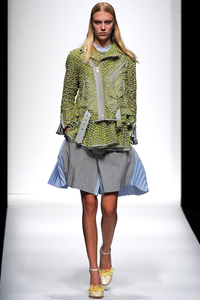 Sacai 2013DƬ
