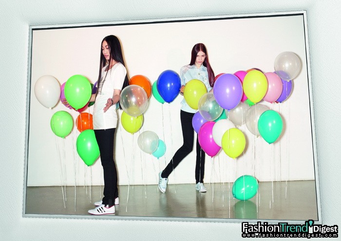 Adidas Originals 2008ﶬVDƬ