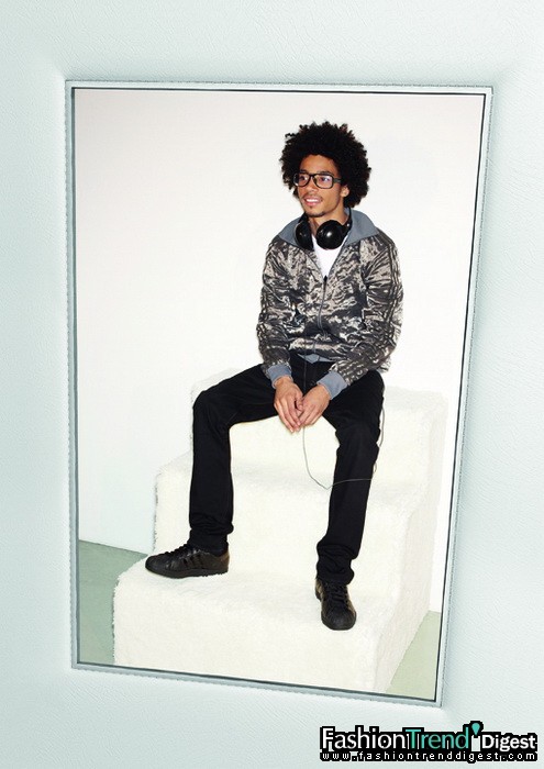 Adidas Originals 2008ﶬVDƬ