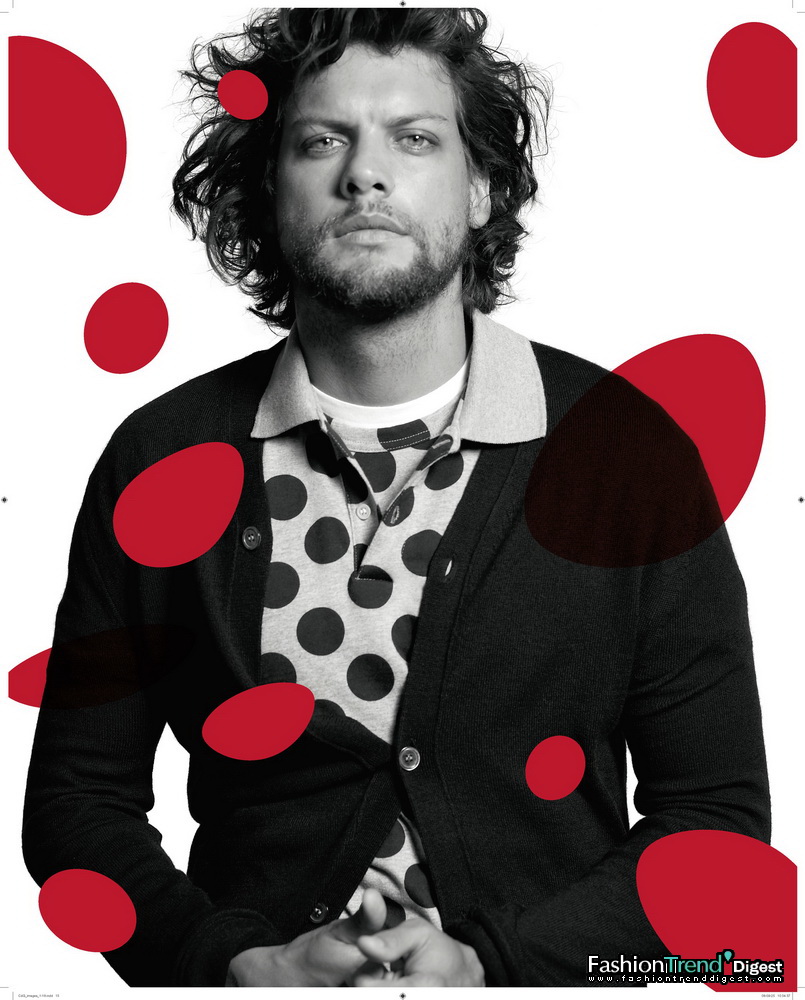 Comme des Garcons for H&M