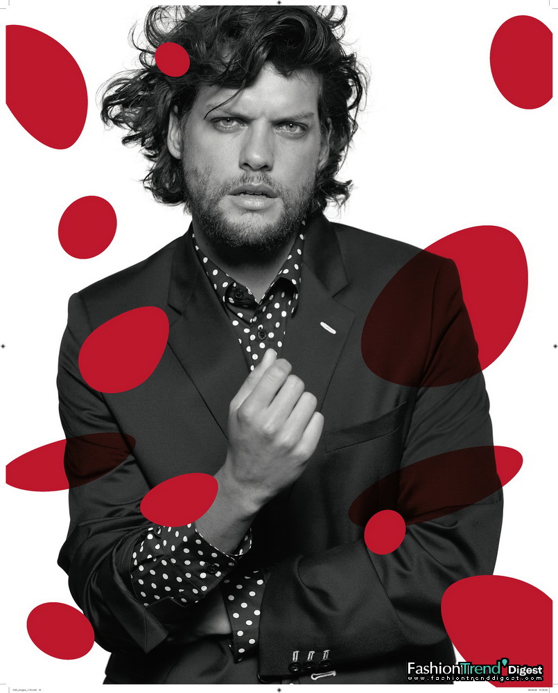 Comme des Garcons for H&M