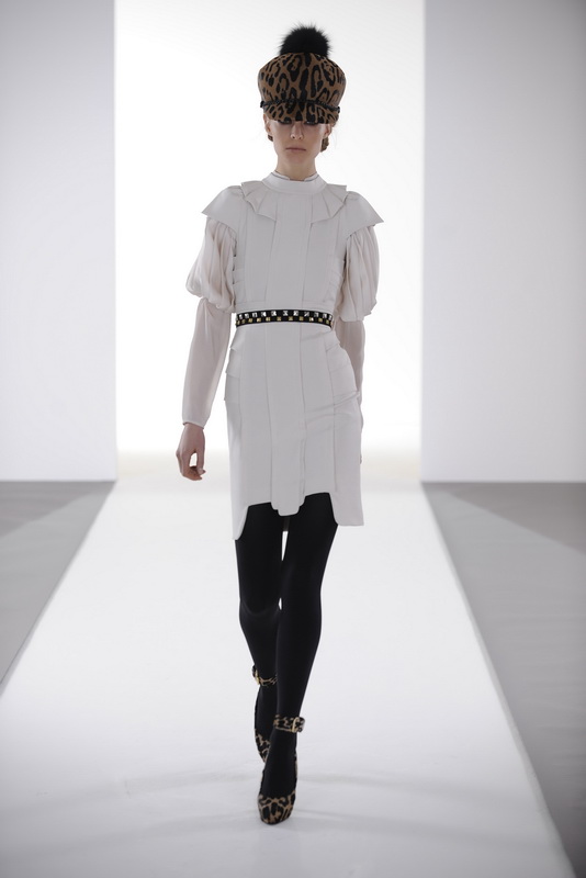 Temperley 09秋冬
