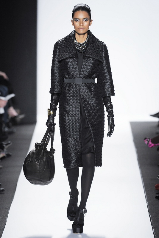 Badgley Mischka 09秋冬